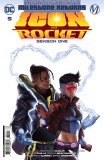 Icon & Rocket Season One #5