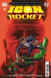 Icon & Rocket Season One #6