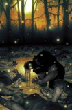 Arkham City The Order of the World #3