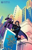 Batgirls #8 Cvr B