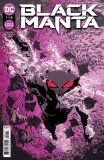 Black Manta #1