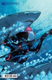 Black Manta #3 Cvr B