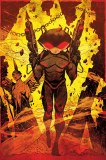 Black Manta #4 Cvr B