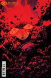Black Manta #6 Cvr B