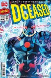DCeased War of the Undead Gods #4 Cvr B