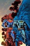 Batman Superman Worlds Finest #9 Cvr C