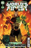 Batman Superman Worlds Finest #15