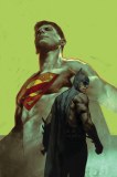 Batman Superman Worlds Finest #16 25 Copy Variant