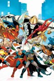 Batman Superman Worlds Finest #17