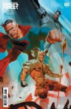 Batman Superman Worlds Finest #22 25 Copy Variant