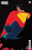 Batman Superman Worlds Finest #25 25 Copy Variant