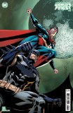 Batman Superman Worlds Finest #26 Larroca Variant