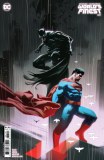 Batman Superman Worlds Finest #27 Dekal Variant