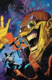 Batman Superman Worlds Finest #28