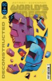 Batman Superman Worlds Finest #29