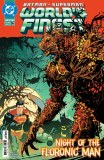 Batman Superman Worlds Finest #36