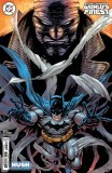 Batman Superman Worlds Finest #36 Kirkham Hush Variant