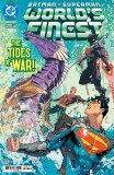 Batman Superman Worlds Finest #37