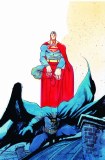 Batman Superman Worlds Finest #43 25 Copy Harren Variant