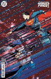 Batman Superman Worlds Finest #45 Fornes Variant