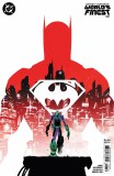 Batman Superman Worlds Finest #47 Gutierrez Variant