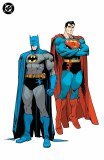 Batman Superman Worlds Finest #49 Mora Foil Variant