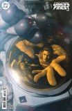 Batman Superman Worlds Finest #50 Grassetti Variant