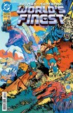 Batman Superman Worlds Finest #51