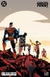 Batman Superman Worlds Finest #52 Cvr B Adrian Gutierrez Card Stock Variant