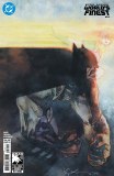 Batman Superman Worlds Finest #54 Sienkiewicz Variant