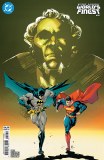 Batman Superman Worlds Finest #55 Cvr C Adrian Gutierrez Card Stock Variant