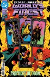 Batman Superman Worlds Finest #57
