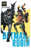 Batman vs Robin #3 Cvr J