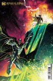 Batman vs Robin #3 Cvr C