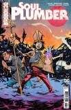 DC Horror Presents Soul Plumber #6