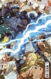 Black Adam #2 Cvr B