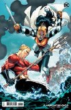 Flashpoint Beyond #0 1:25 Copy Variant