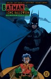 Batman The Long Halloween The Last Halloween #4