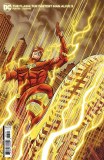 Flash Fastest Man Alive #3 Cvr B