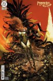 Poison Ivy #29 25 Copy Lobo Variant