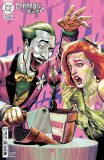 Poison Ivy #32 Chang April Fools Variant