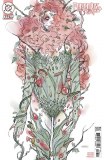 Poison Ivy #33 Swaby Variant