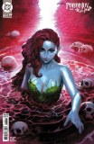 Poison Ivy #36 Noobovich Variant