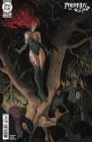 Poison Ivy #36 25 Copy Carbonilla Variant