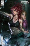 Poison Ivy #37 Eom Variant