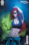 Poison Ivy #37 Noobovich Variant