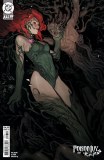 Poison Ivy #37 Carbonilla Variant