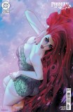 Poison Ivy #38 Noobovich Variant