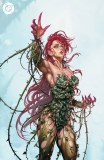 Poison Ivy #38 Eom Foil Variant
