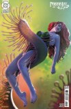 Poison Ivy #39 Noobovich Variant